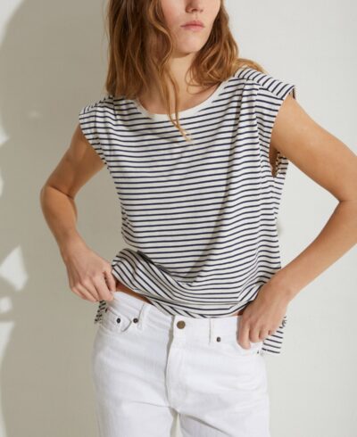 Camiseta rayas